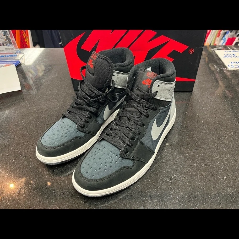 Jordan Gore Tex Sz Various db2889-001